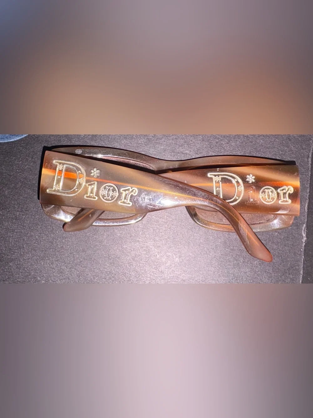 DIOR AVENTURA 2 Sunglasses in color 2W9ID
